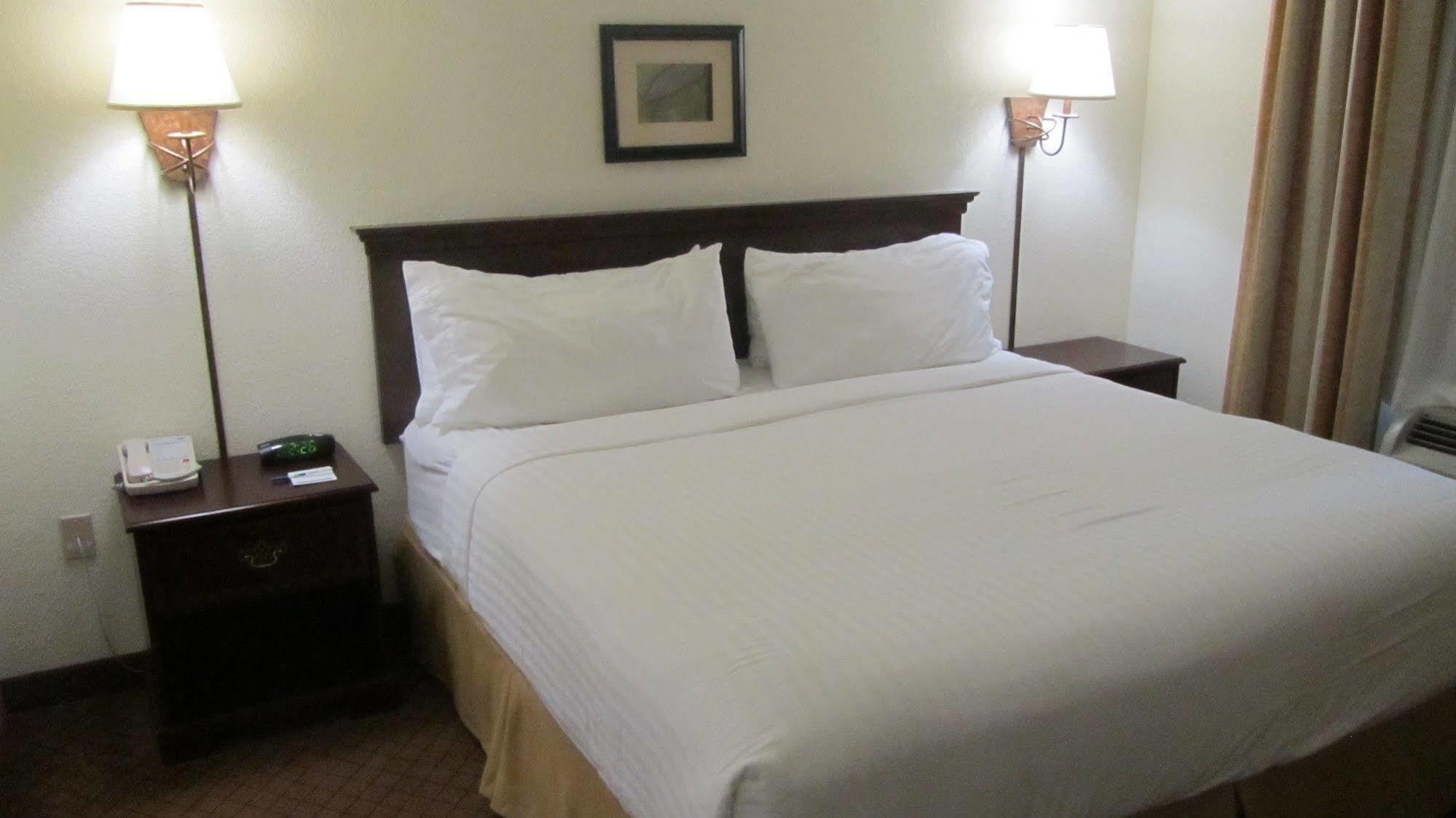 Holiday Inn Express Hotel And Suites Weslaco By Ihg Exterior foto